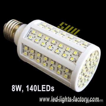 8w Smd3528 Led Corn Lamps 